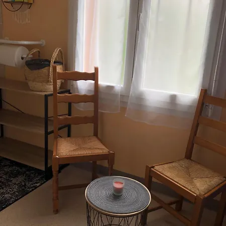 Privee A La Campagne Salle De Bain Et Wc Prives Bed & Breakfast *