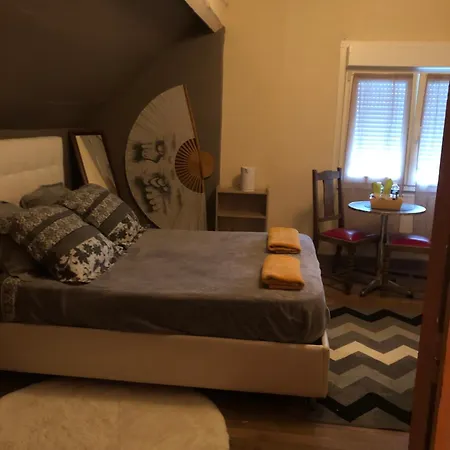 Privee A La Campagne Salle De Bain Et Wc Prives Oda ve Kahvaltı *