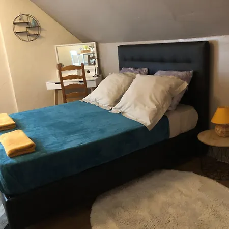 Privee A La Campagne Salle De Bain Et Wc Prives