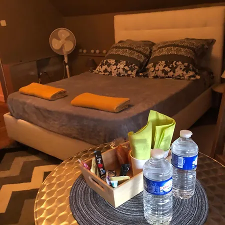 Privee A La Campagne Salle De Bain Et Wc Prives *