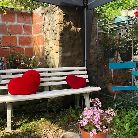 Oda ve Kahvaltı Privee A La Campagne Salle De Bain Et Wc Prives Barbuise