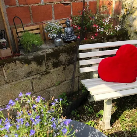 Privee A La Campagne Salle De Bain Et Wc Prives Barbuise