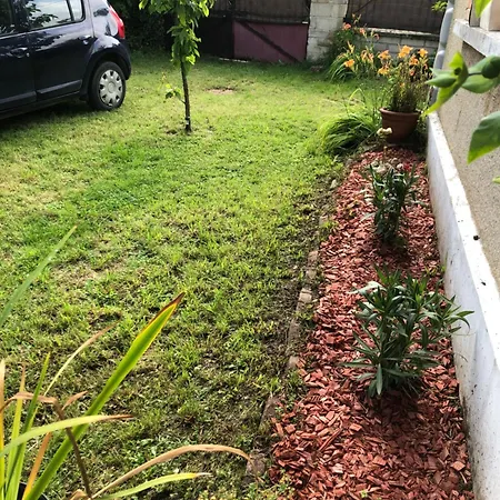 Privee A La Campagne Salle De Bain Et Wc Prives Bed & Breakfast *