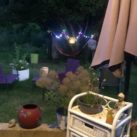 Bed & Breakfast Privee A La Campagne Salle De Bain Et Wc Prives *